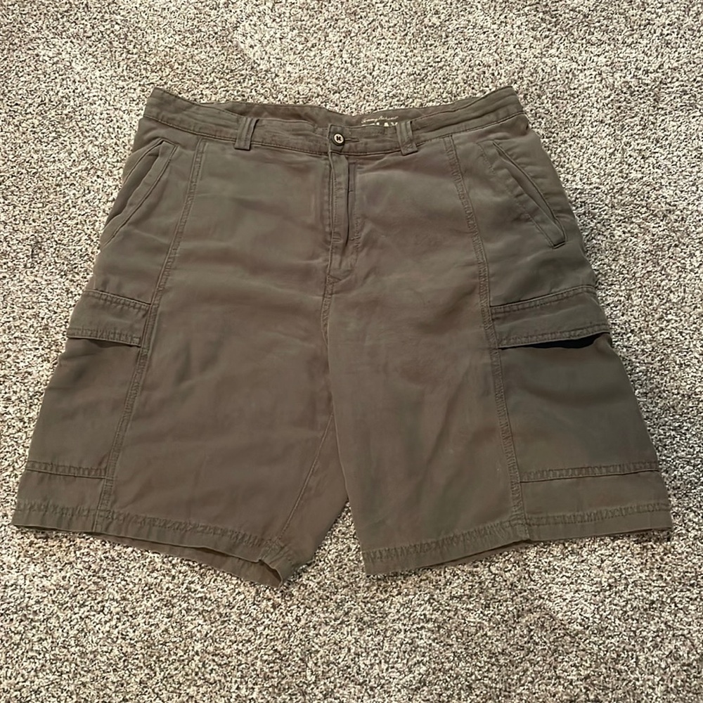 Tommy Bahama RELAX shorts - brownish gray